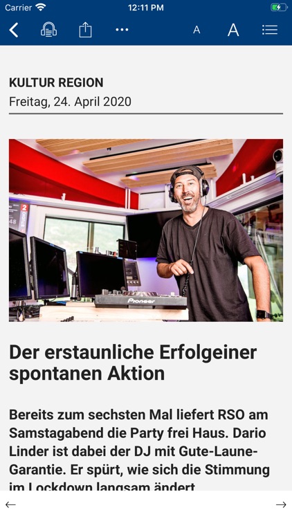 Somedia E-Paper screenshot-7