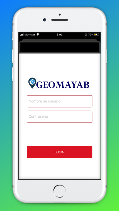 Geomayab Screenshot