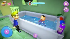 Game screenshot настоящая мать симулятор 3d и mod apk
