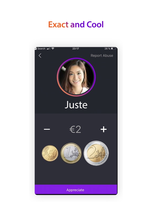 Screenshot #4 pour tipsy ™