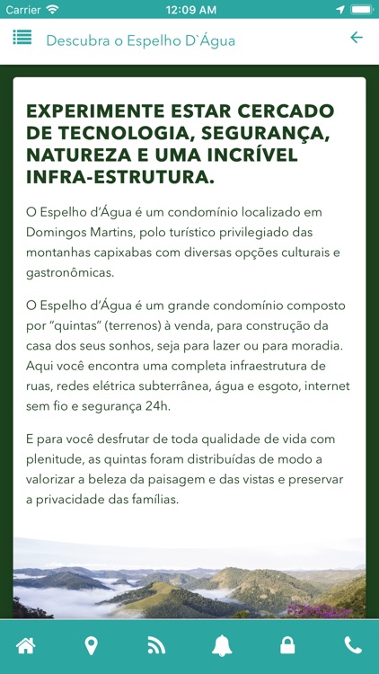 Condomínio Espelho d`Água screenshot-3