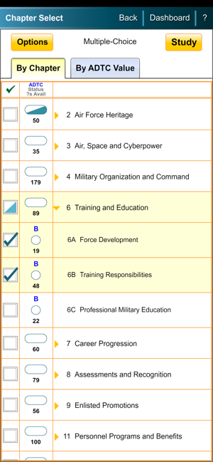 AFH 1 Suite: NCO 2019-2021(圖5)-速報App