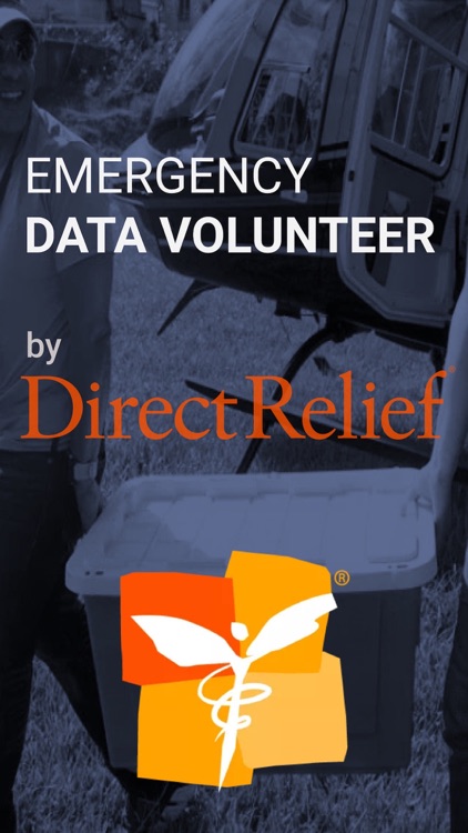 Direct Relief - Data Volunteer