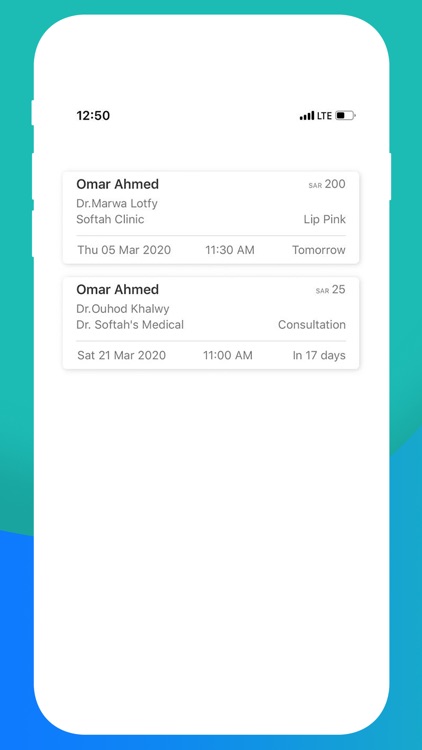 iCenna ايسينا screenshot-4