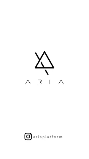 Aria The AR Platform screenshot 1