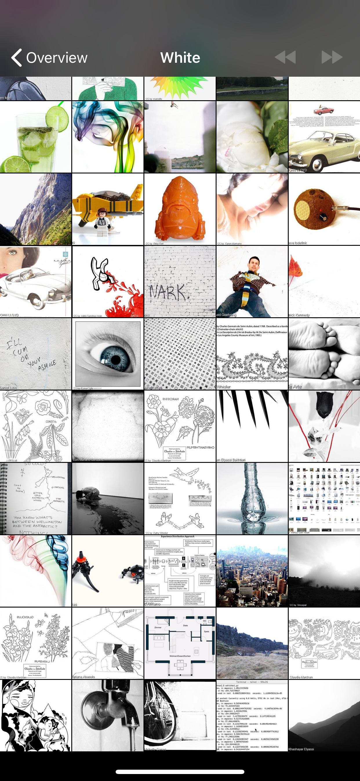 Deep Photo Analyzer with AI