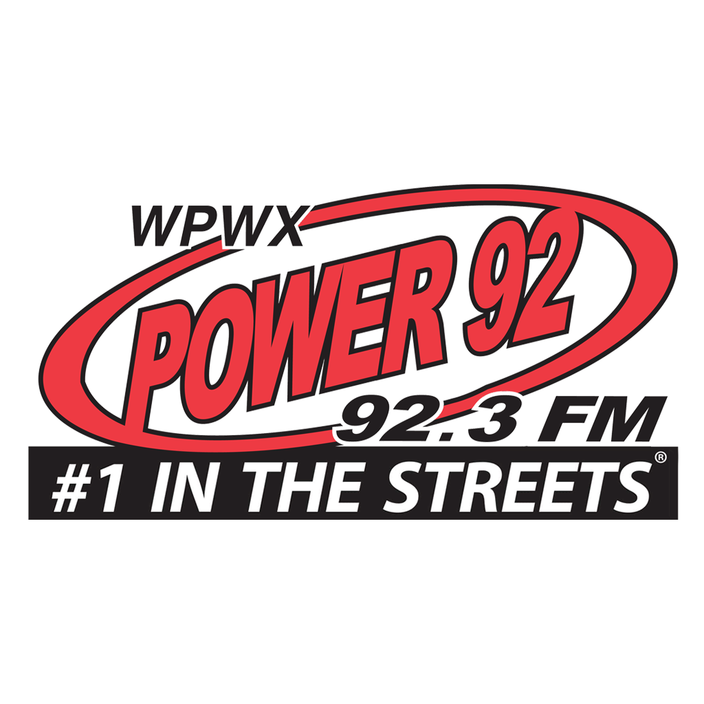 Power 92.3 App Icon