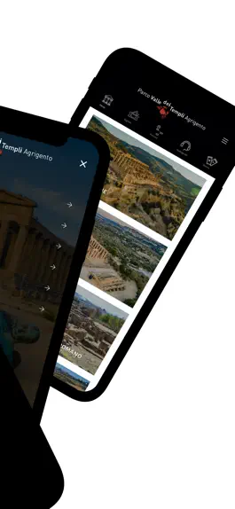 Game screenshot Valle dei Templi apk