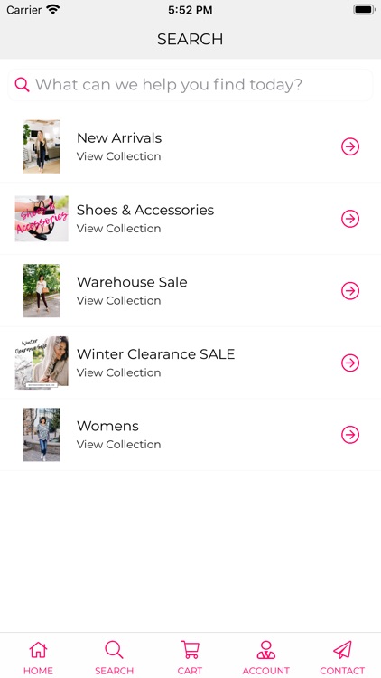 White Raven Boutique