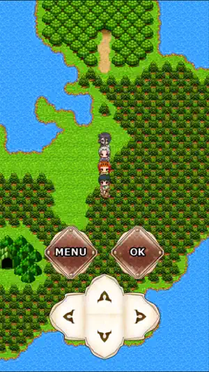 Island of Origin -Awaji RPG- screenshot 2