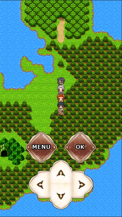 Island of Origin -Awaji RPG- screenshot 2