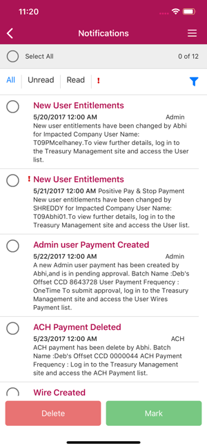 First Commonwealth Treasury(圖5)-速報App