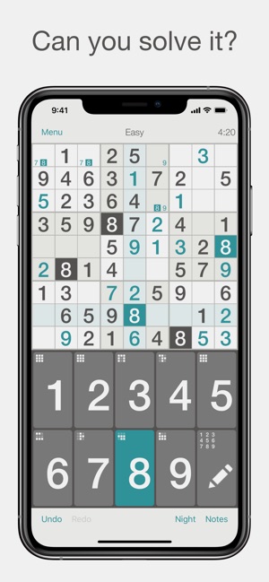 Sudoku′
