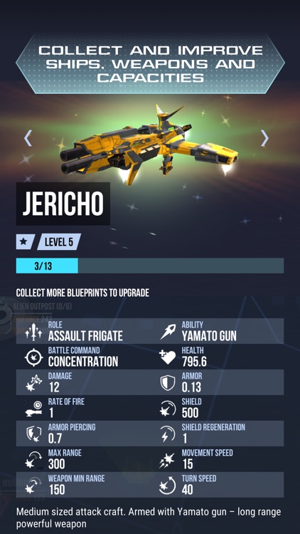 Black Snow AR: Alien Shooter screenshot-4