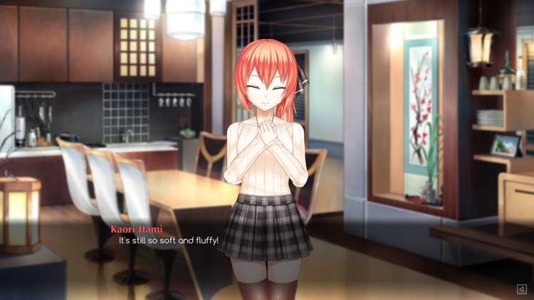 Kaori After Story Visual Novel screenshot-4