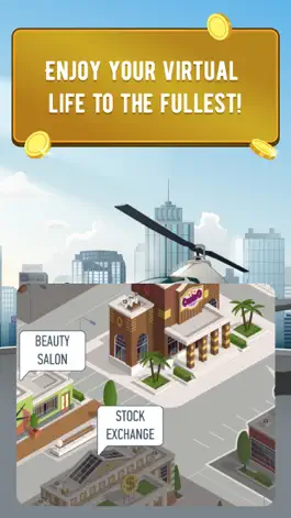 Game screenshot LifeSim: Life Simulator Games hack