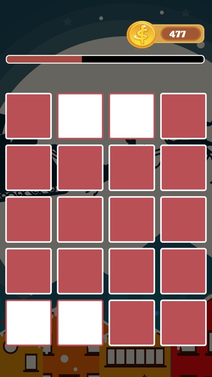 Match Santa Claus screenshot-3