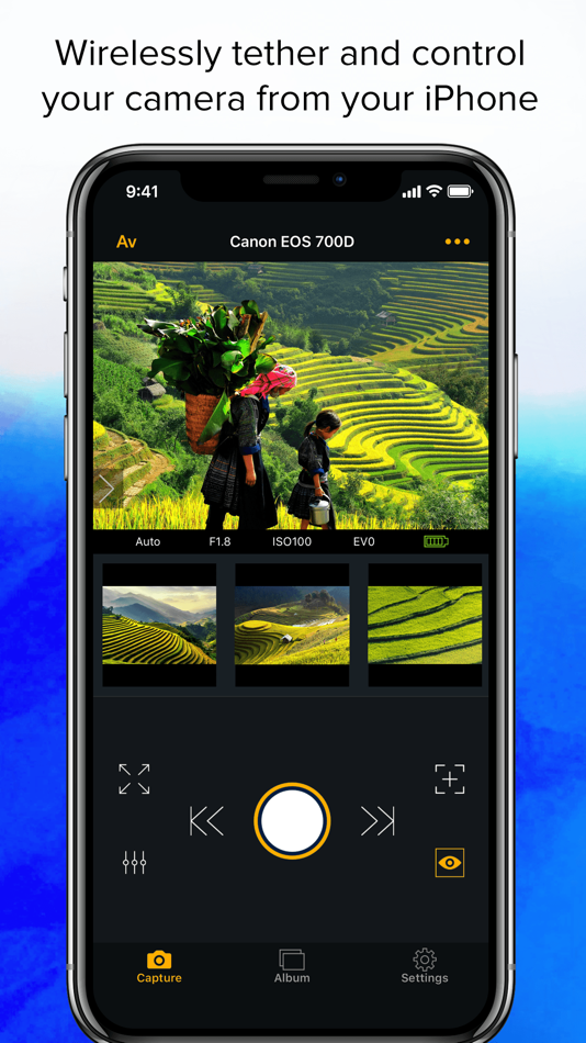 Air Remote Mobile - 3.6.22 - (iOS)