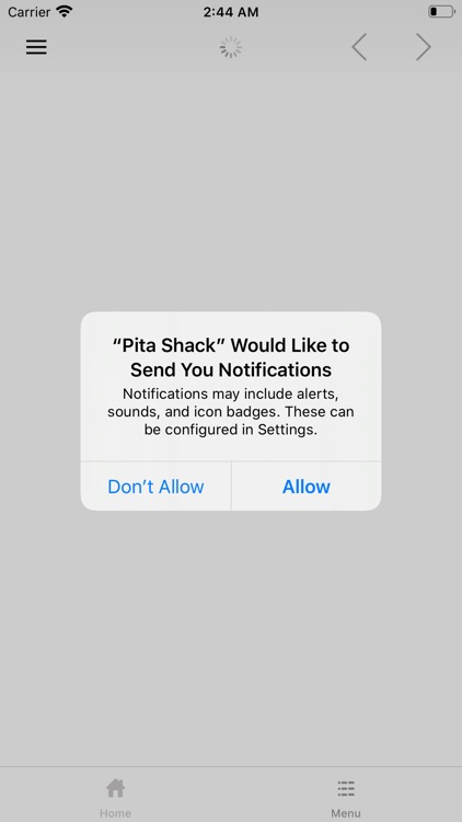 Pita Shack Pflugerville