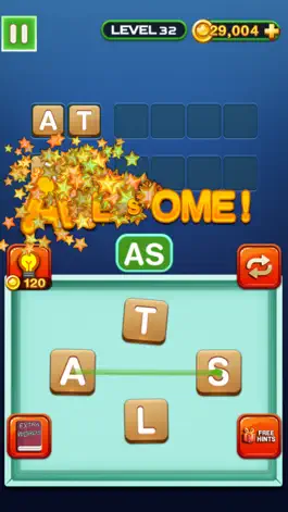 Game screenshot Word Links Word Puzzle apk