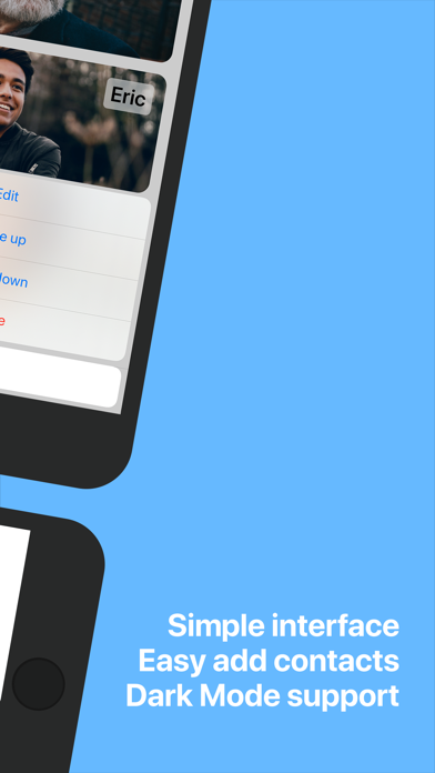 Picture Caller Screenshot