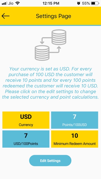 ListPM for Business Owners Screenshot