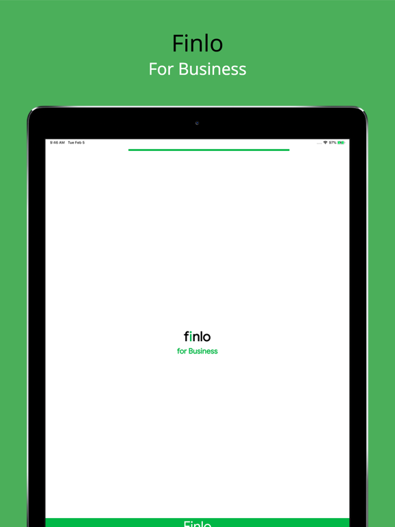 Screenshot #4 pour Finlo - For Business