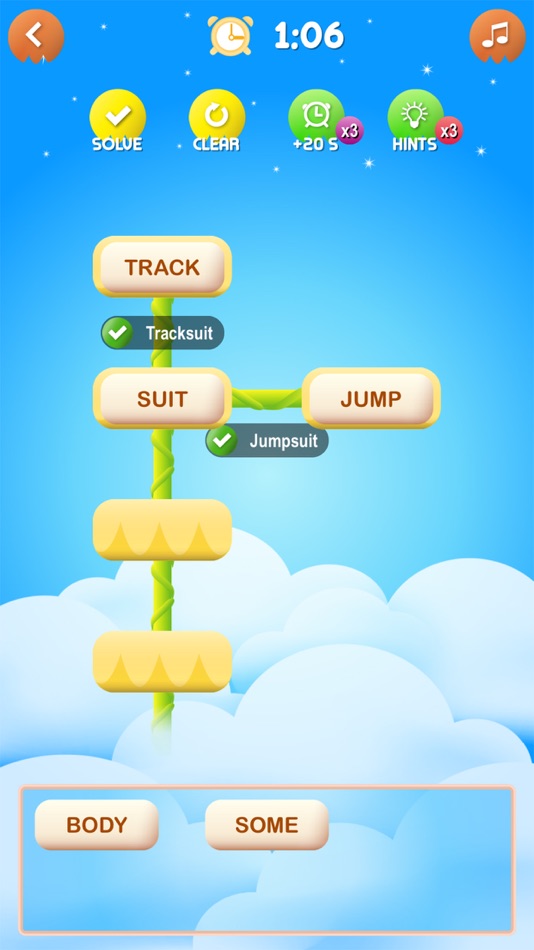 #1. BranchWordy (iOS) Podle: Vaibhav Electronics Pvt Ltd
