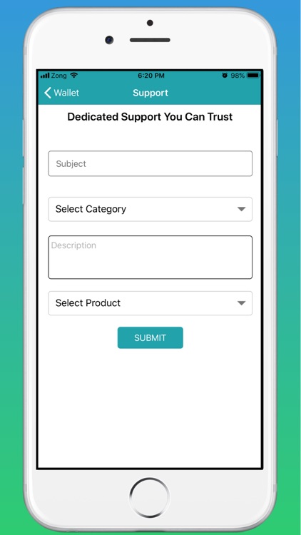 Coinrapid - Buy & Sell Bitcoin screenshot-8