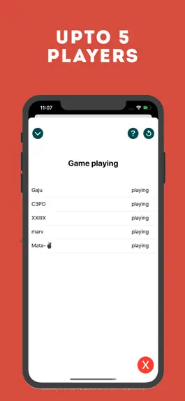 Game screenshot Matatu Online apk