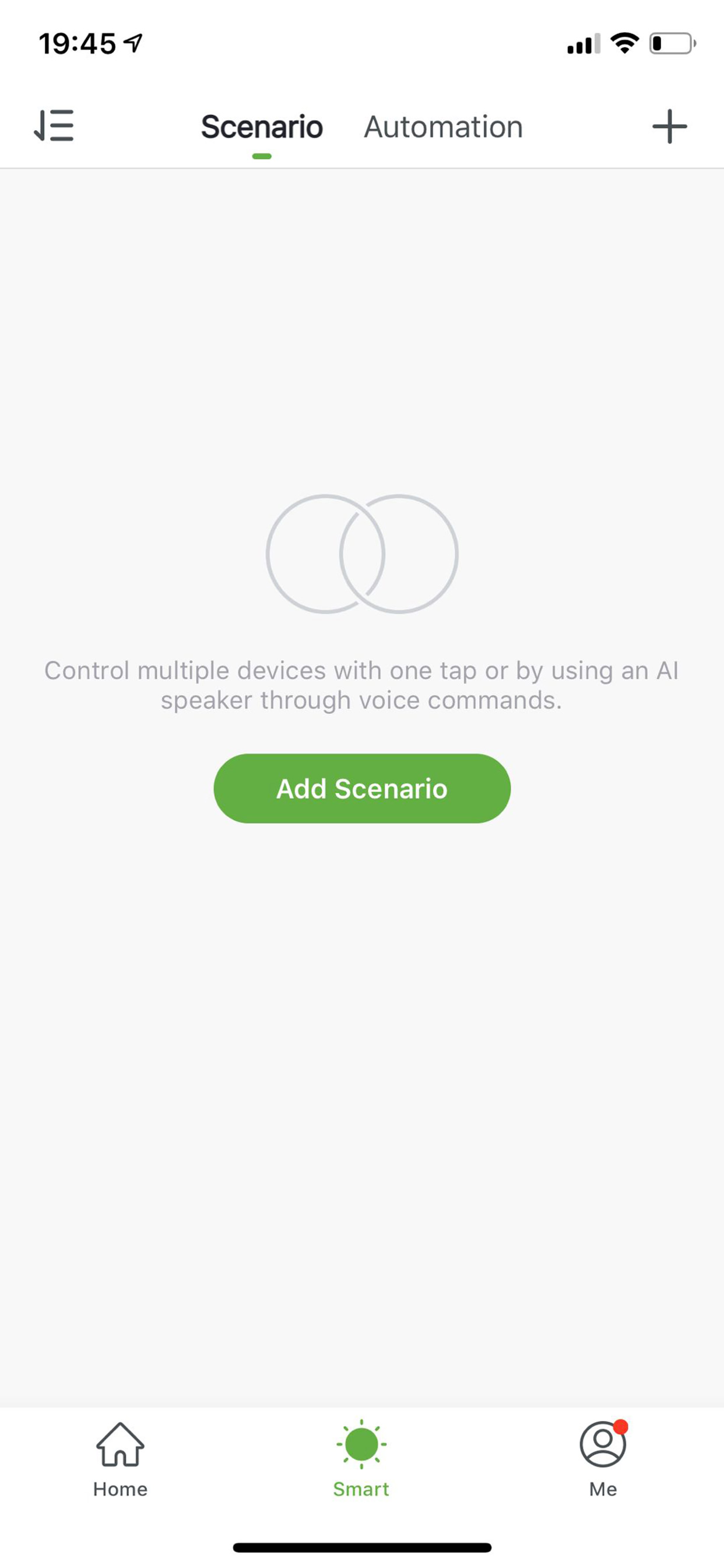 LE WiFi Smart screenshot 7