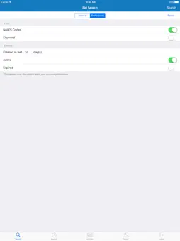 Find Bids screenshot 6