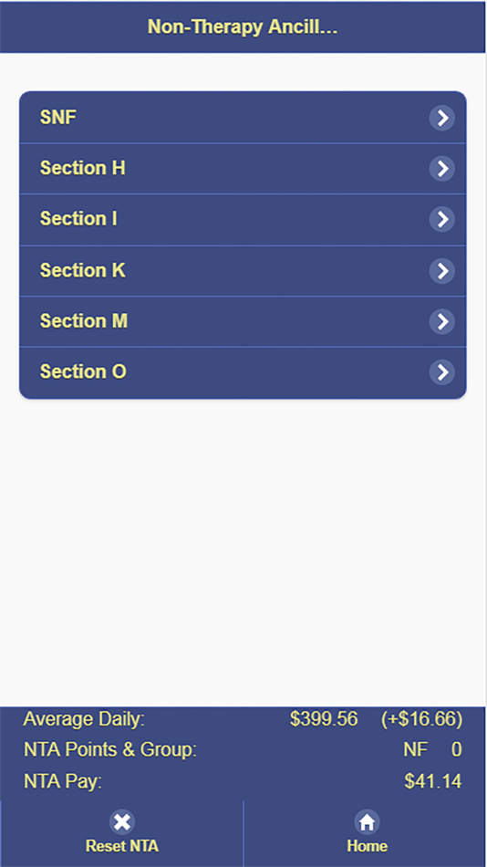 #4. PDPM Navigator® (iOS) By: Broad River Rehab