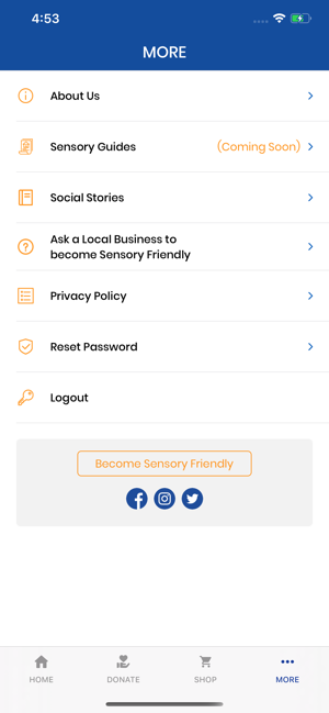 Sensory City(圖2)-速報App