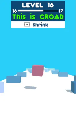 Game screenshot CROAD mod apk