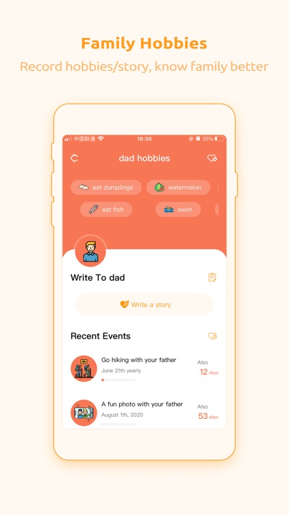 HomeTime - spend time family screenshot-4