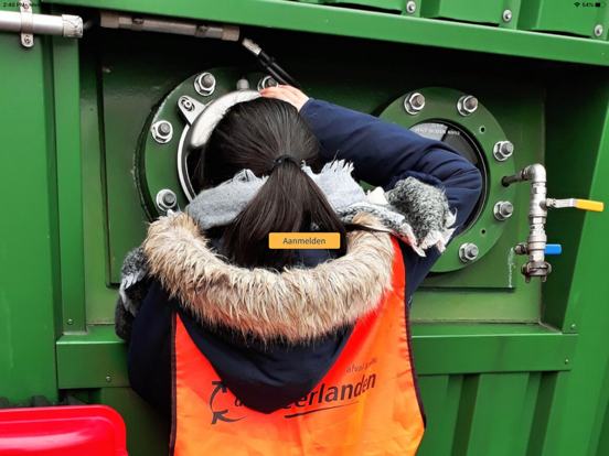 Screenshot #4 pour Meerlanden