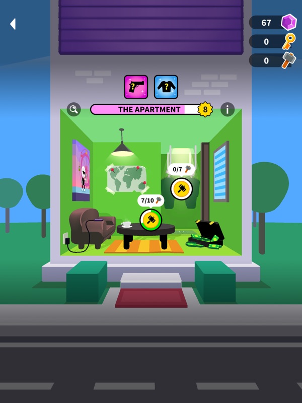 Johnny Trigger screenshot 11