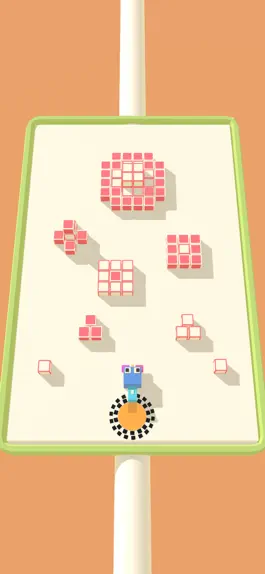 Game screenshot Hoop Snake mod apk