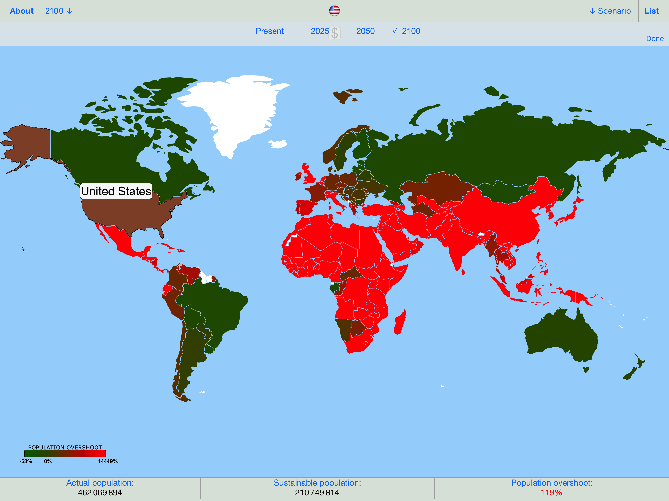 Overpopulation screenshot 7