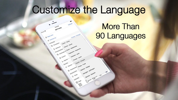 LeVo: Learn English Vocabulary screenshot-5