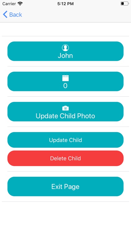 Kidz1st - ChildGuard