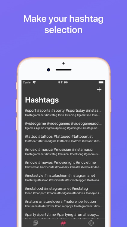 InSpace: Paragraph Maker