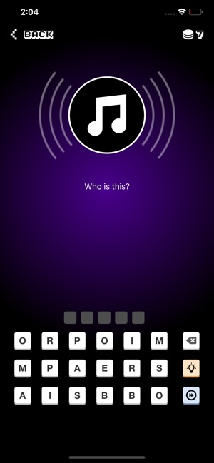 Video Games Quiz! - All games(圖5)-速報App