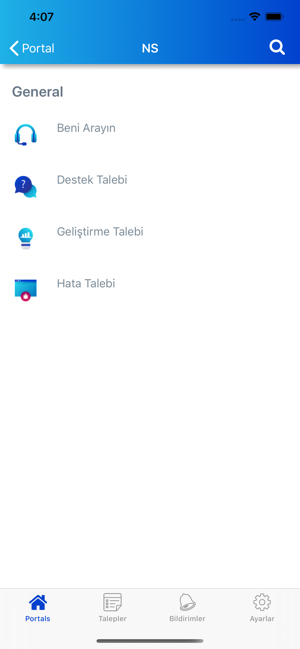Netcad SupportX(圖3)-速報App