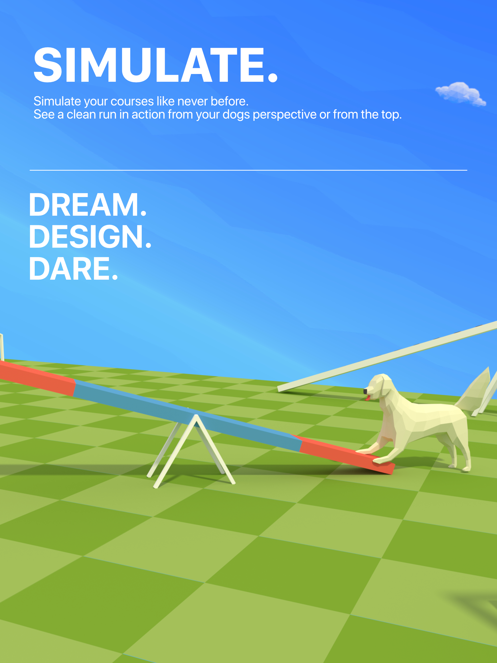 Agility 3D Create And Simulate
