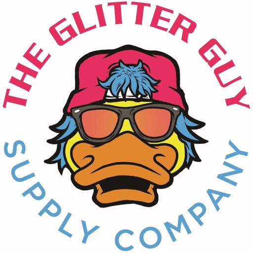 The Glitter Guy - AppWisp.com