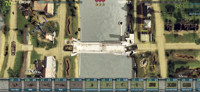 Wargame:West Front(圖4)-速報App