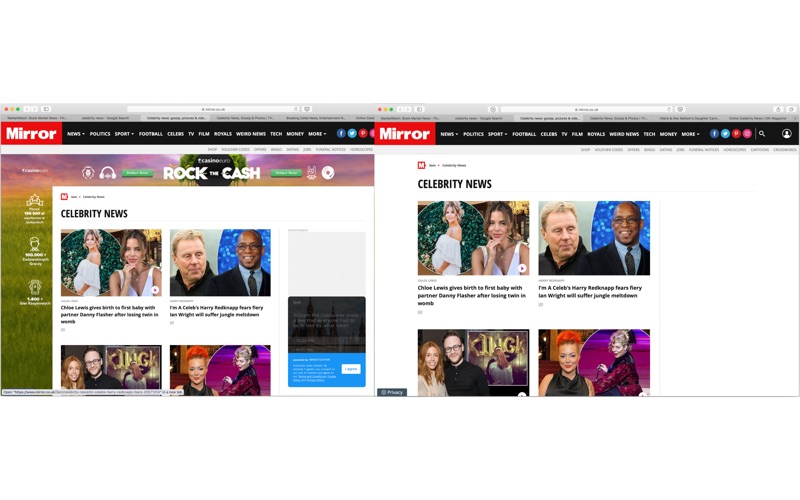 Screenshot #3 pour Block Ads