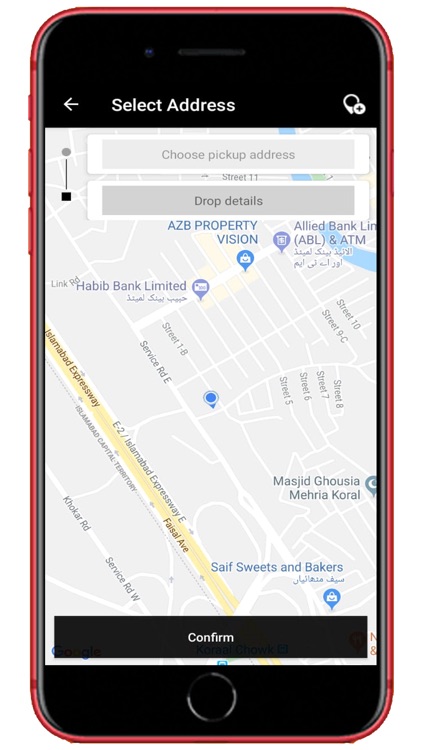 FlingIT Rider screenshot-4